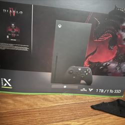 Xbox Series X
