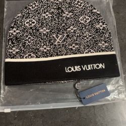 Louis Vuitton Beanie 