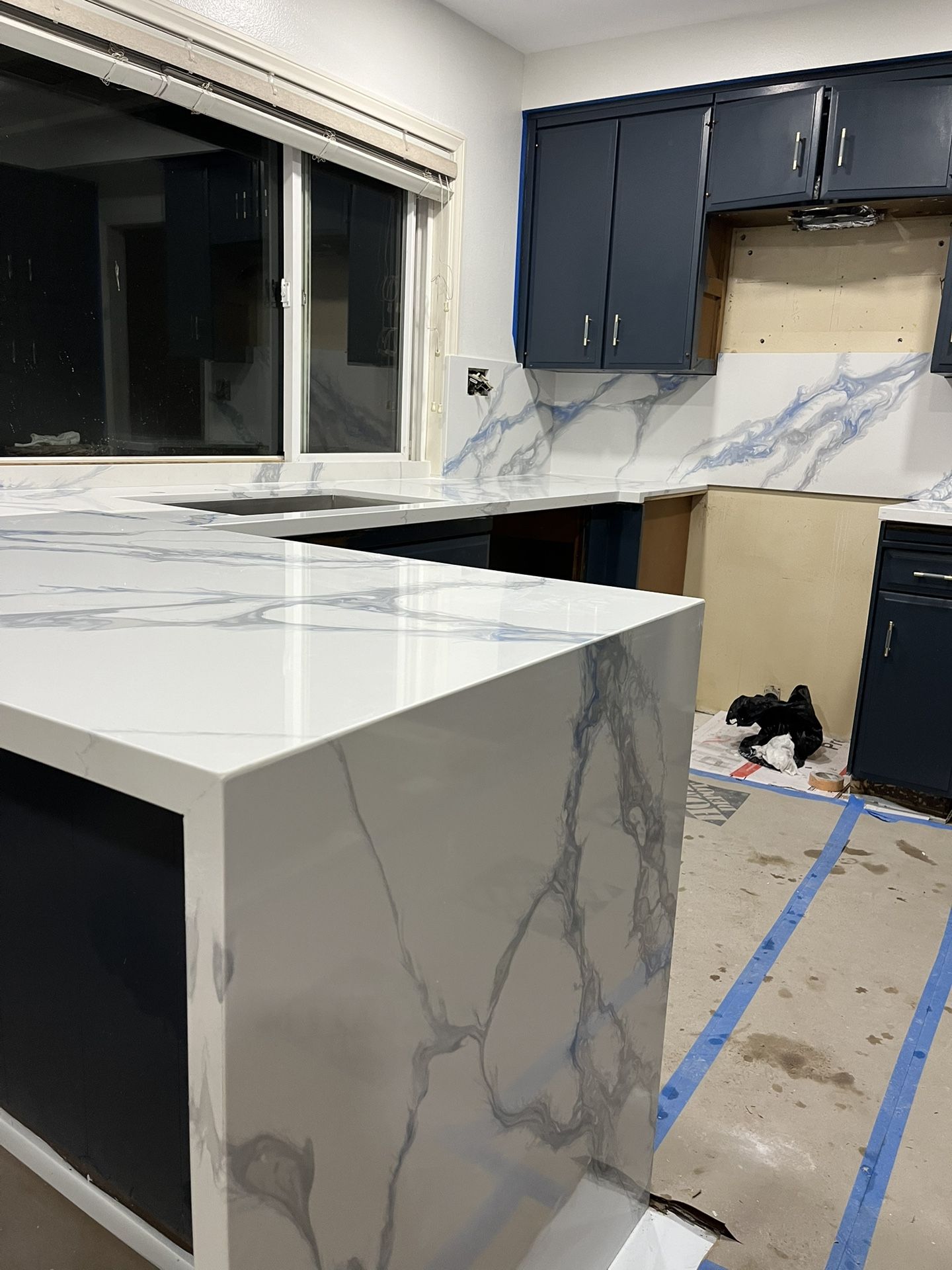 Countertops