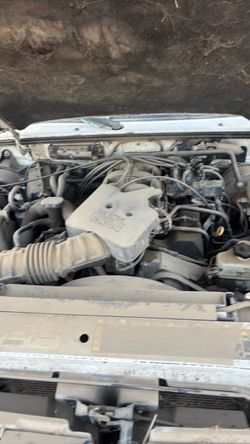 2003 Ford Ranger