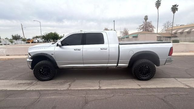 2012 Ram 2500 Mega Cab