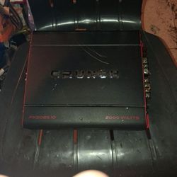 Cr.\nUnch two thousand watt x 2025 dot one d