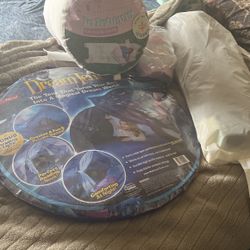 ****New Dream Tent And Camping Set . ***