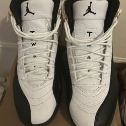 Air Jordan 12 Size 11 