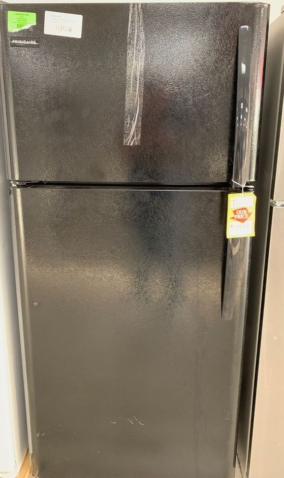 Frigidaire Refrigerator Warranty For 1 Year QQ Y For Sale In Austin TX frigidaire-gallery-fgsc2335tf-22-cu-ft-counter-depth-side-by-side