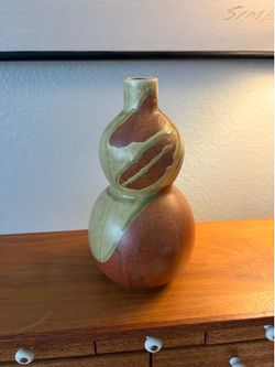 Beautiful Vintage Ceramic Vase