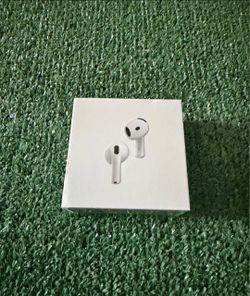 Airpods 4
