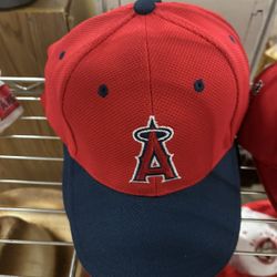 Los Angeles Angels Hat
