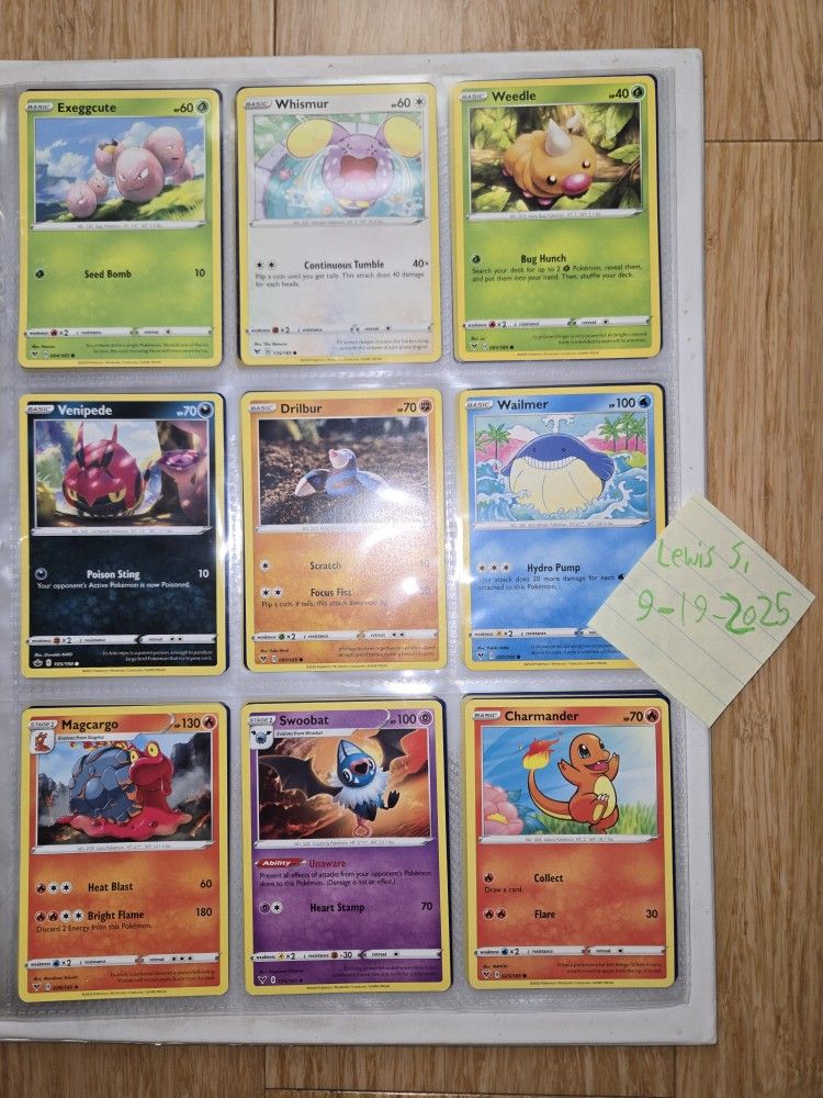 Yugioh And Pokemon 