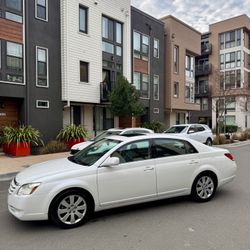 2006 Toyota Avalon