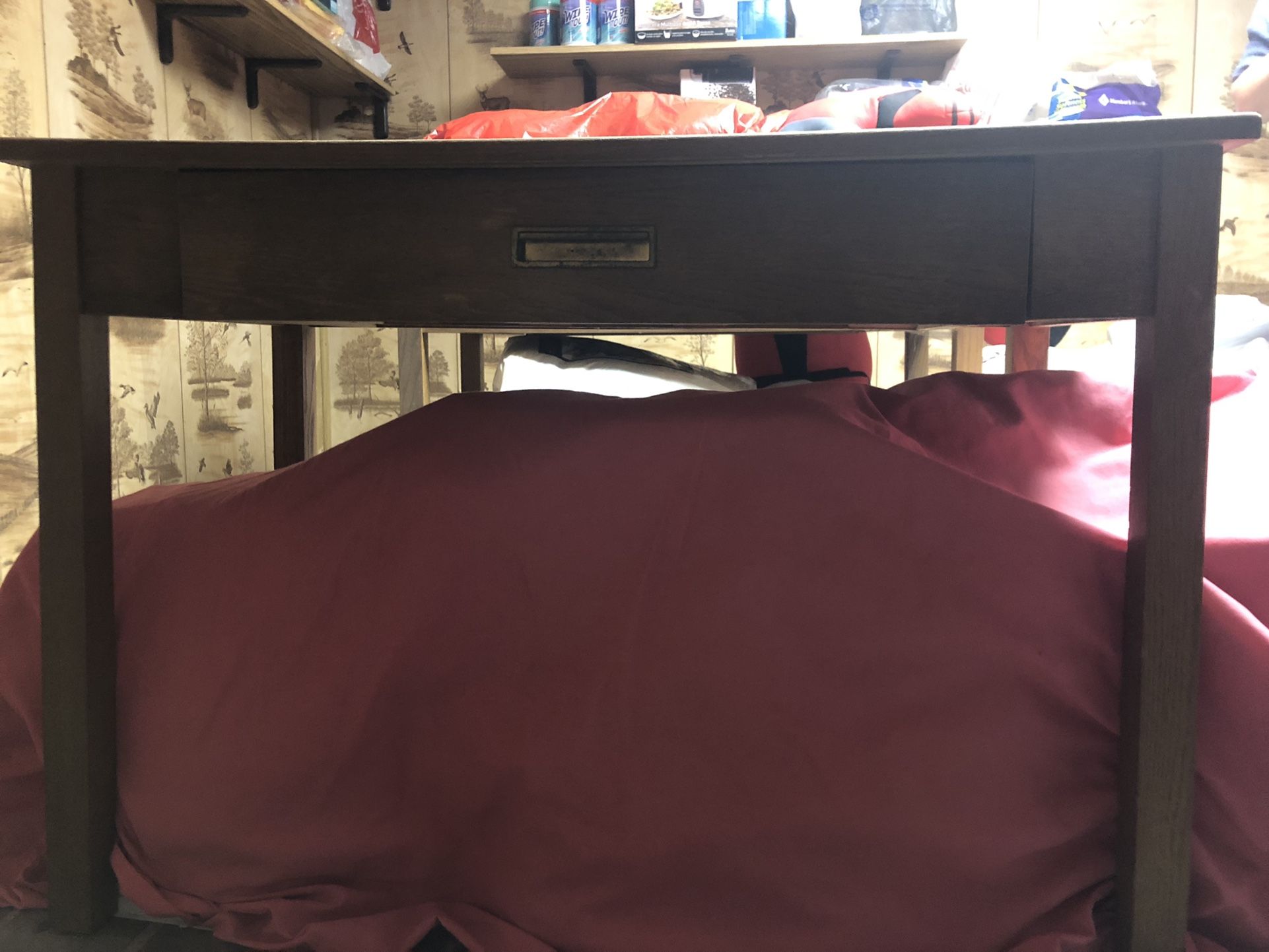 Desk