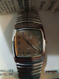 Prestige men watch