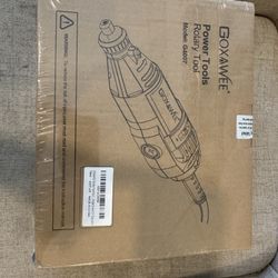 Goxawee Rotary Tool 