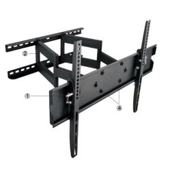 Heavy Duty TV Wall Mount