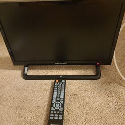 Small TV