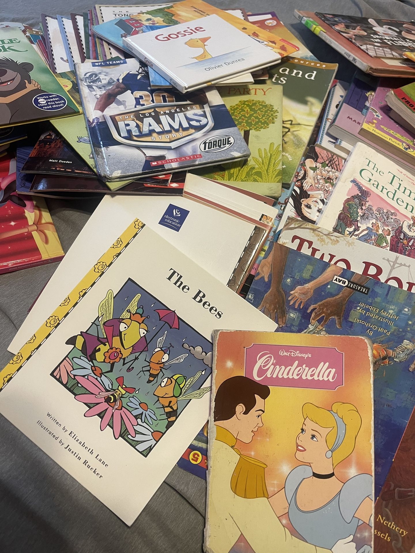 Kids Books