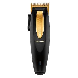 BabyLissPro Lithium FX clippers