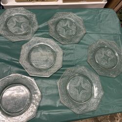 Party Plates 