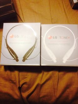 LG 730 headphones