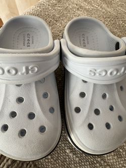 Baby Crocs