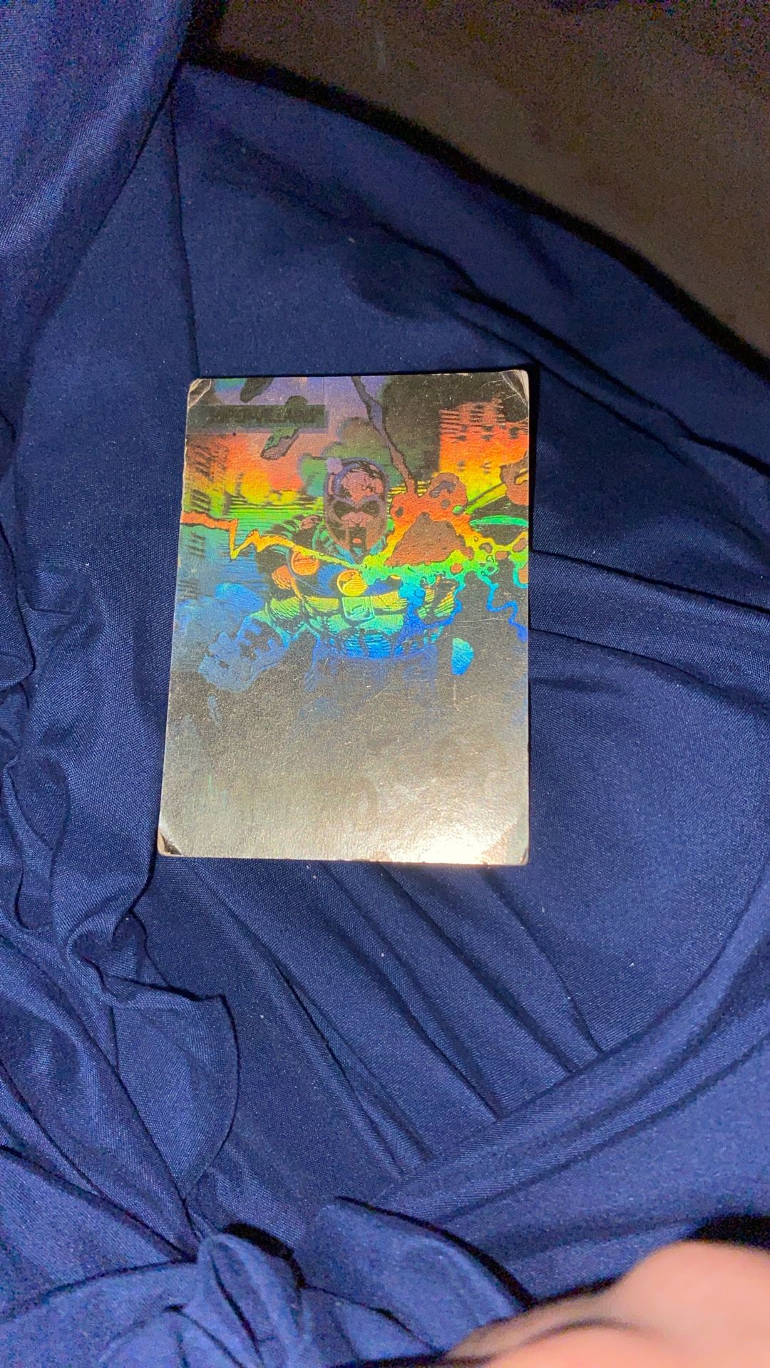 All Gold 1922 Magneto Xh4