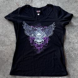 Harley Davidson Shirt 