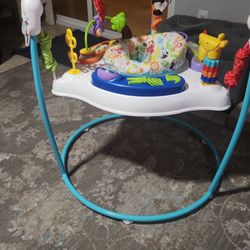 baby bouncer