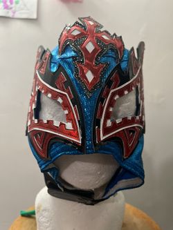 WWE Mask