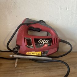 SKIL Orbital Jigsaw - $25 OBO