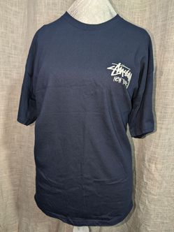 Stussy New York Chapter XL