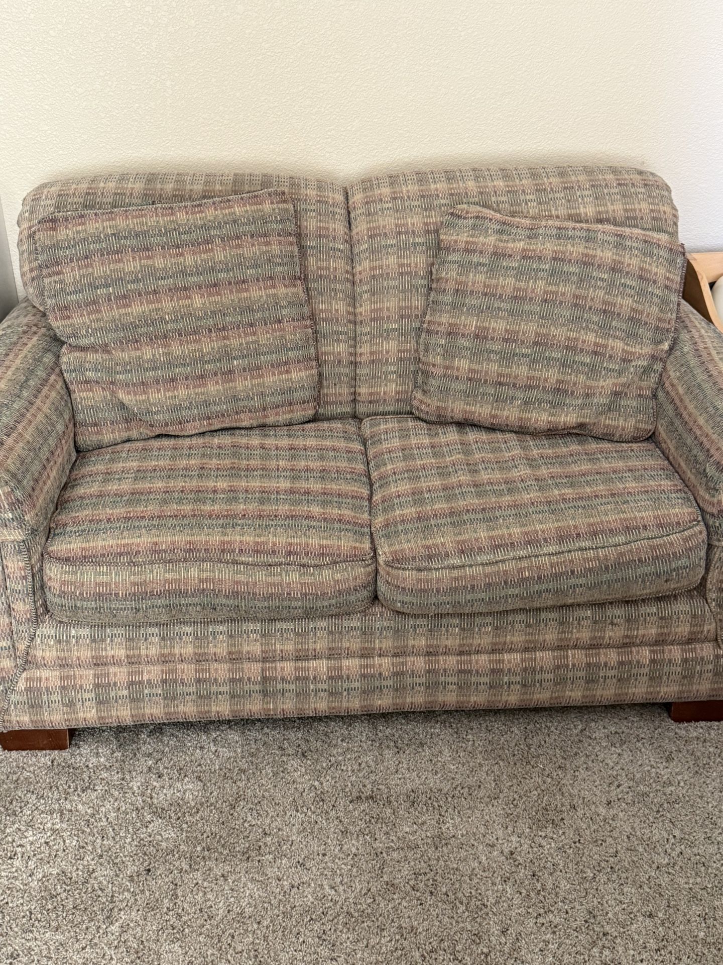 La-Z-Boy Loveseat For Sale