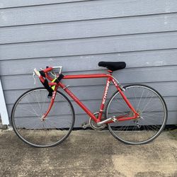 Schwinn brand Bike 