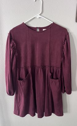 Girls Dress Chelsea & Violet Size L