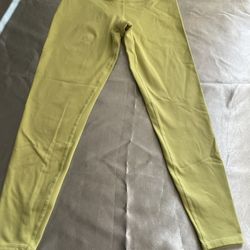 alo Yoga Leggins Size Small