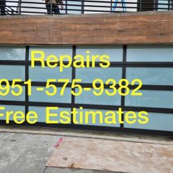 Garage Doors 
