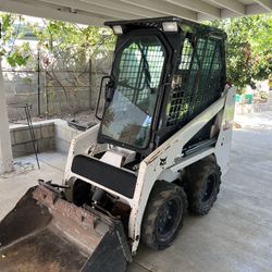 2019 Bobcat S70