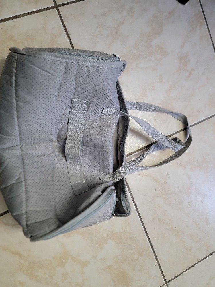 Dog Carrier (Small)