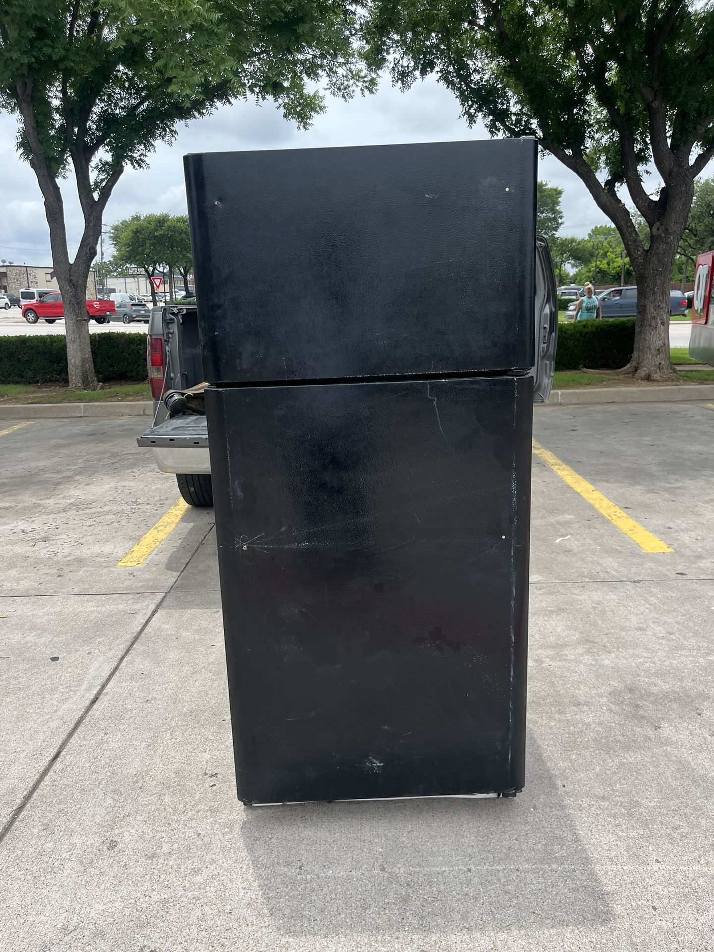 Refrigerator