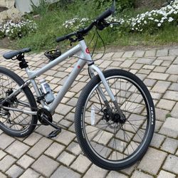 Embark Mountain Bike