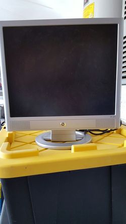 Computer monitor