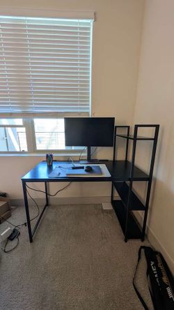 Office desk