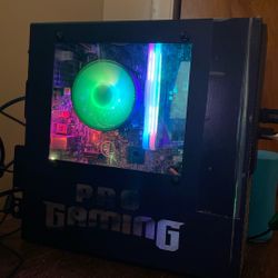 Pc Trading For A Good Condition Xbox Series X