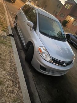2011 Nissan Versa