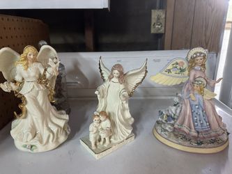 cute angels for everything