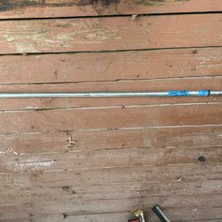 Expandable Car Clothes Bar 52-61”