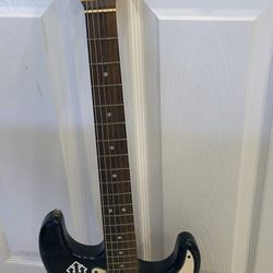 Fendi Stratocaster Electric Guitar 