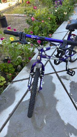 Girls’ Bike, youth, for ages 6-10 years ,like new