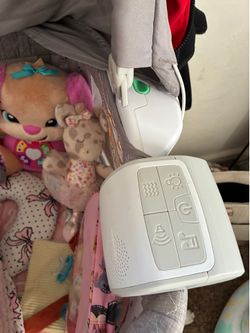 baby bassinet
