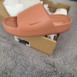 Women’s Nike Slides