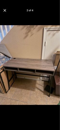Table desk